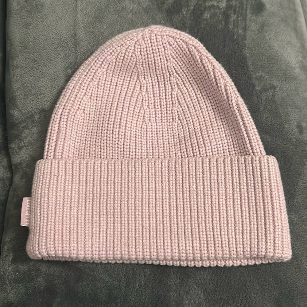 lululemon Beanie S/M
